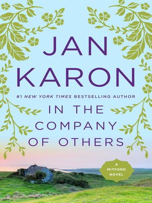 cover image of In the Company of Others